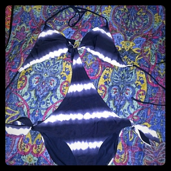 aerie Other - One peice swim suit